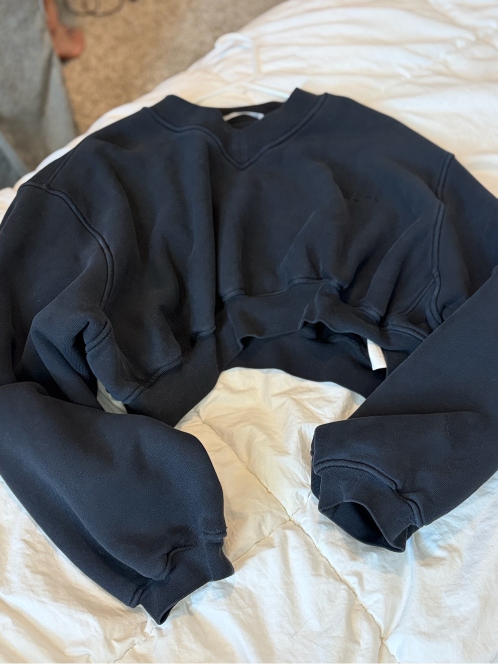 Alexander Wang Black